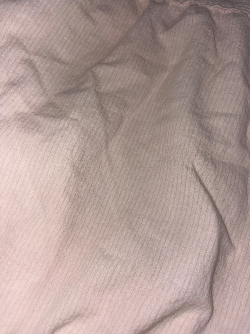 Abercrombie & Fitch soft light